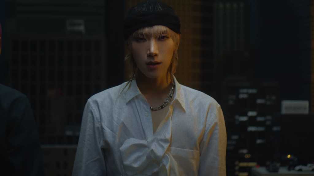 NCT テン、ついに日本ソロデビュー！タイトル曲「Silence」MV公開…完璧な日本語に注目