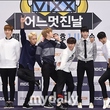 VIXX ラビ「ある素敵な日」視聴率公約を掲げる“1.0％を越えたらフリーハグ！ぎゅっと抱きしめます”