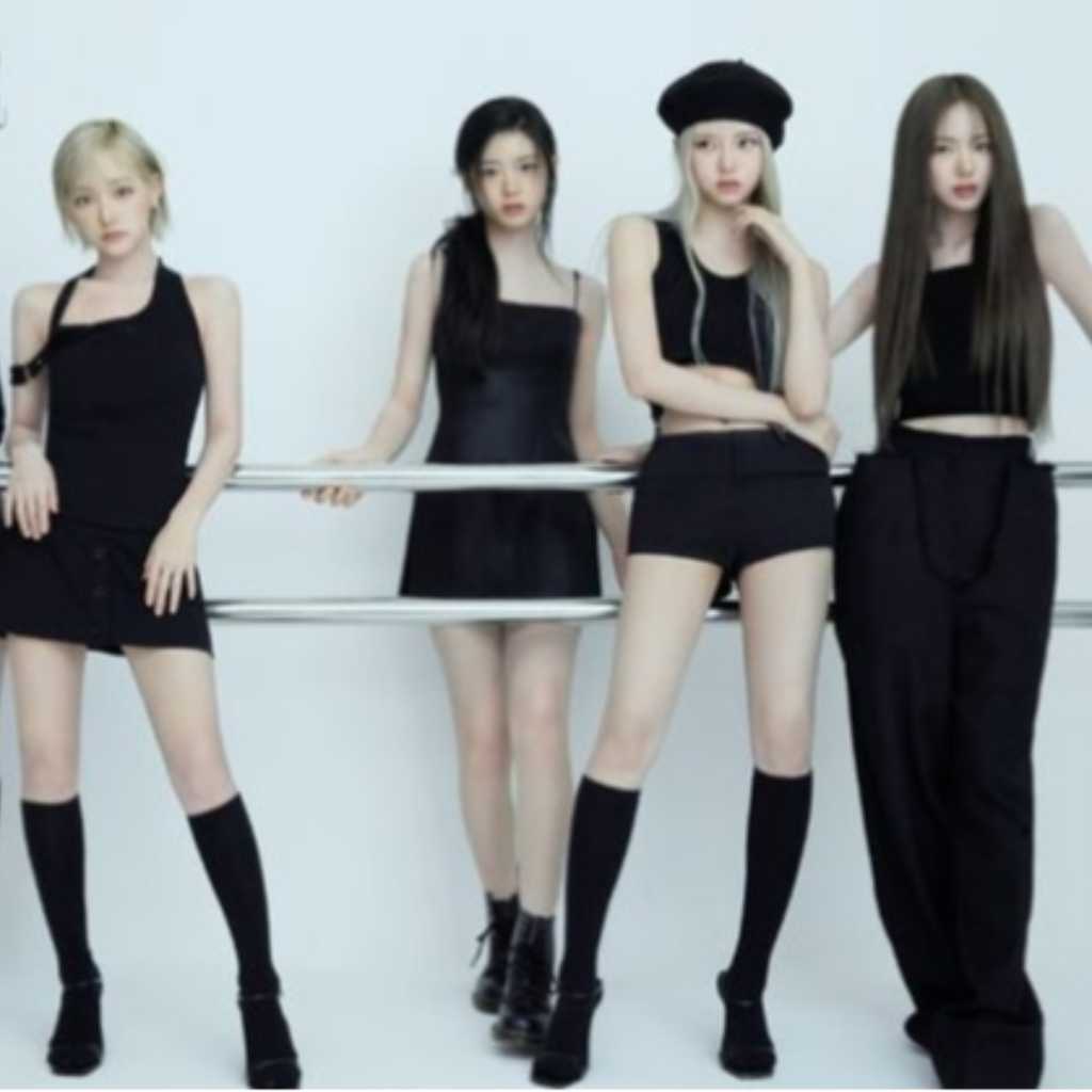 KiiiKiii、連日まばゆい活躍「2026年、新しい姿へ」