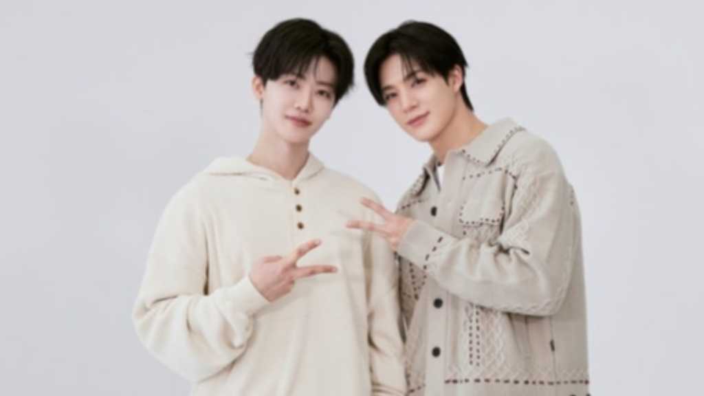 NCT ジェノ&ジェミン、ファン待望のユニット結成!「相性は完璧…メンバーが選曲に驚いていた」