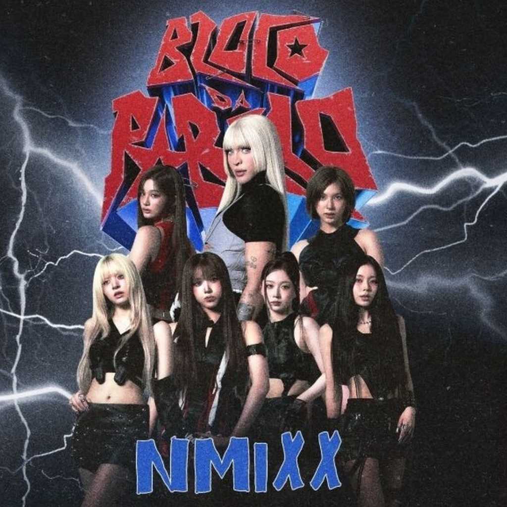 NMIXX、K-POPアーティスト初！「Brazilian Carnival」のパーティーにゲスト出演へ