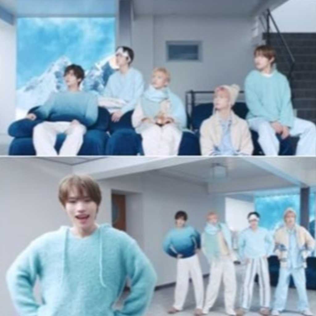 m-floの名曲をサンプリング!POW、タイトル曲「Come True」MV予告映像を公開