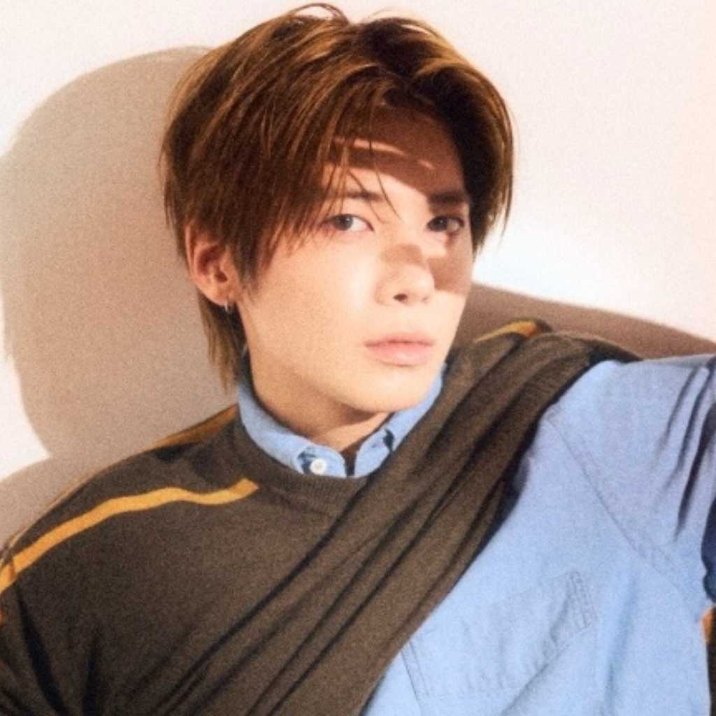 TXT テヒョン、メンバー全員での再契約のビハインドを明かす「みんなが同じ気持ちだった」