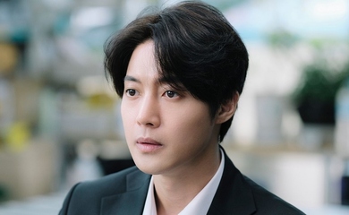 キム・ヒョンジュン、日本で初主演！日韓合作ドラマ「彼女のいない時間」11月より名古屋テレビで放送