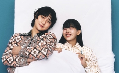 コ・ギョンピョ＆カン・ハンナ、ドラマ「正直にお伝えします！？」の出演を決めた理由を明かす