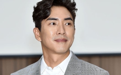 俳優コ・セウォン、元恋人からの2度目の暴露を否定…ストーカー行為による被害を主張