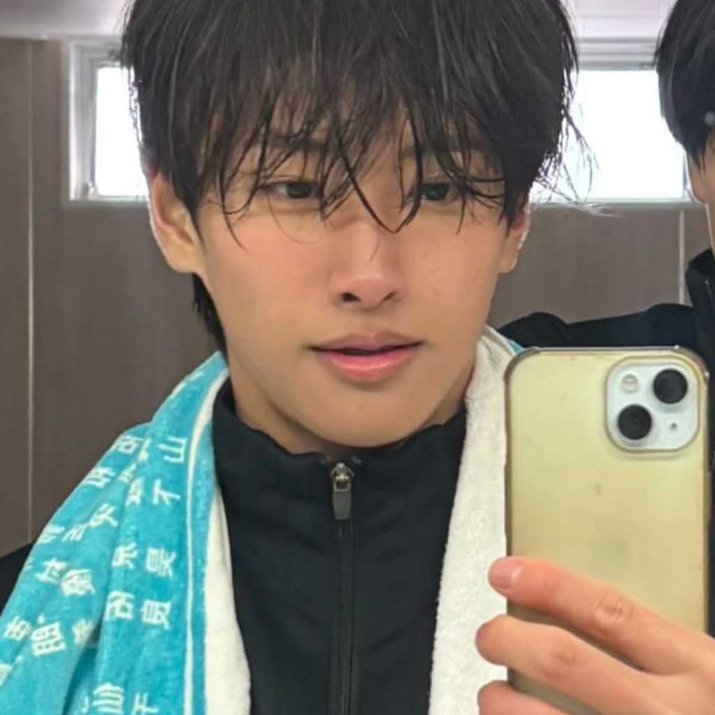 歌手キム・ジョンミン、元ハロプロ・谷ルミコとの長男を自慢「イケメンすぎる」