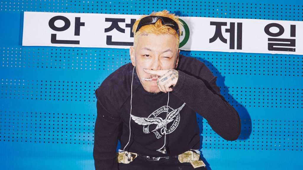 “大麻の合法化を主張”ラッパーBILL STAX、再び麻薬投薬の疑いで在宅起訴