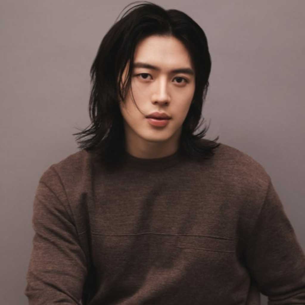 「暴君のシェフ」イ・ジュアン“少女時代 ユナ先輩の前でダンス…勇気を出した”