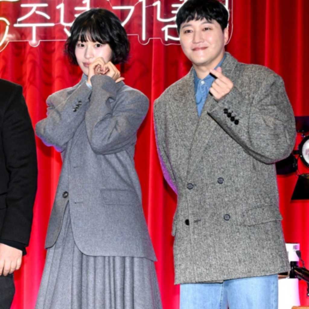 【PHOTO】イ・スギョン＆キム・デミョンら「シネキューブ25周年記念式」に出席