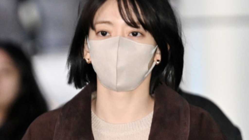 【PHOTO】LE SSERAFIM「COUNTDOWN JAPAN 25/26」のため日本へ出国（動画あり）