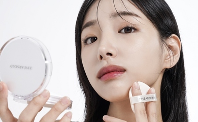 【終了しました】Qoo10メガ割がいよいよスタート！韓国コスメ「23years old」クッション＆ミニコンシーラーをセットで10名様に