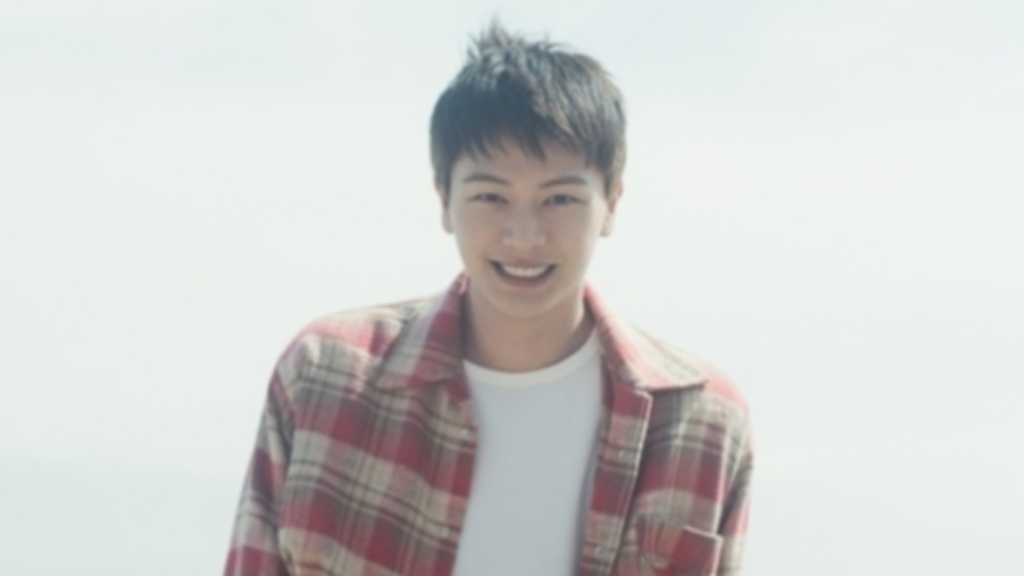 BTOB ソンジェ、1stミニアルバム「All About Blue」コンセプトフォトを公開…爽やかなビジュアル
