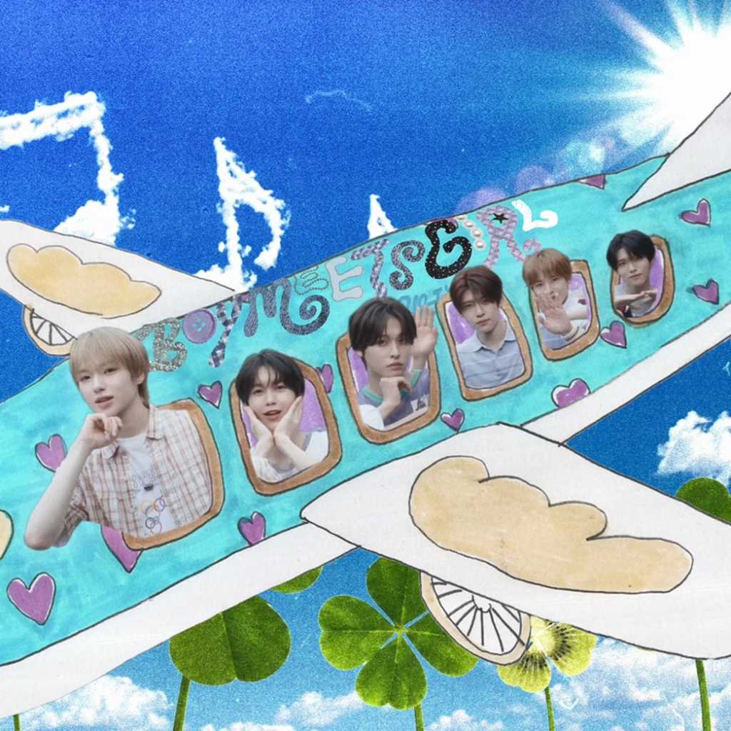 NCT WISH、TRFの「BOY MEETS GIRL」をリメイク!爽やかなMVが解禁…SAMとDJ KOOからのコメントも