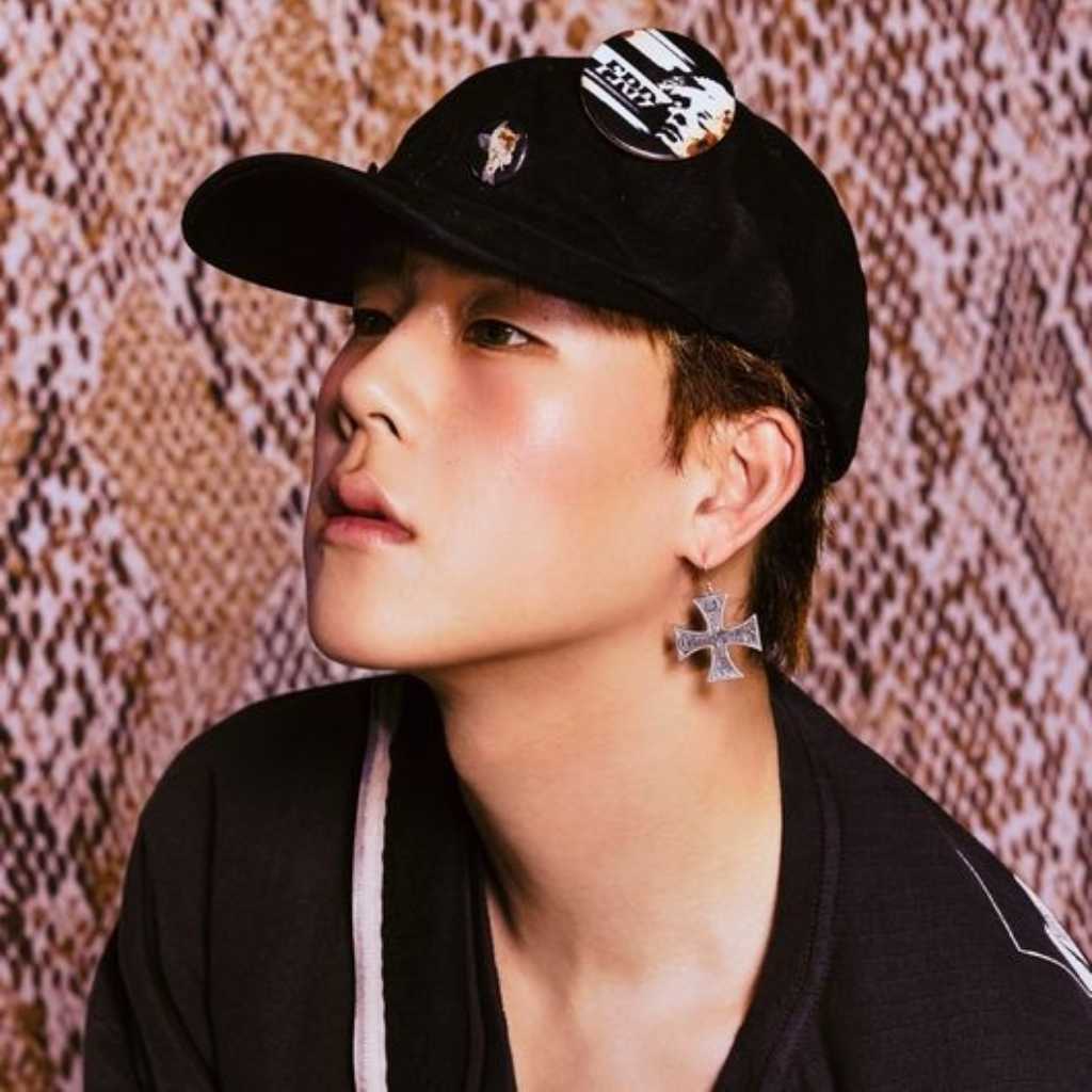 MONSTA X ジュホン、2026年1月初旬にソロカムバック決定!