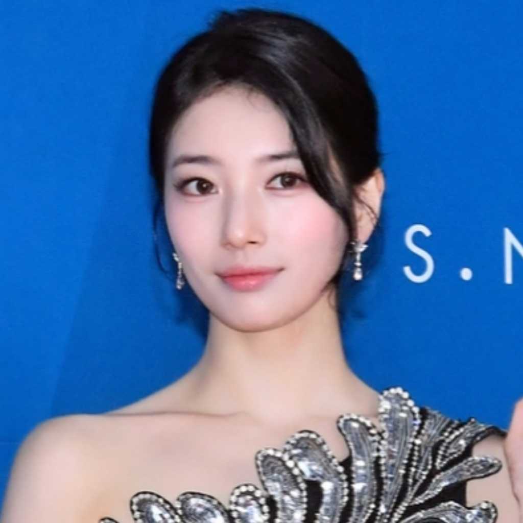 ペ・スジ、新ドラマ「ハーレムの男たち」への出演を検討中