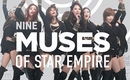 「K-POPアイドルの脱退や交代、予想された結果だ」Nine Musesのドキュメンタリーを演出した監督、韓国の歌手養成システムを語る