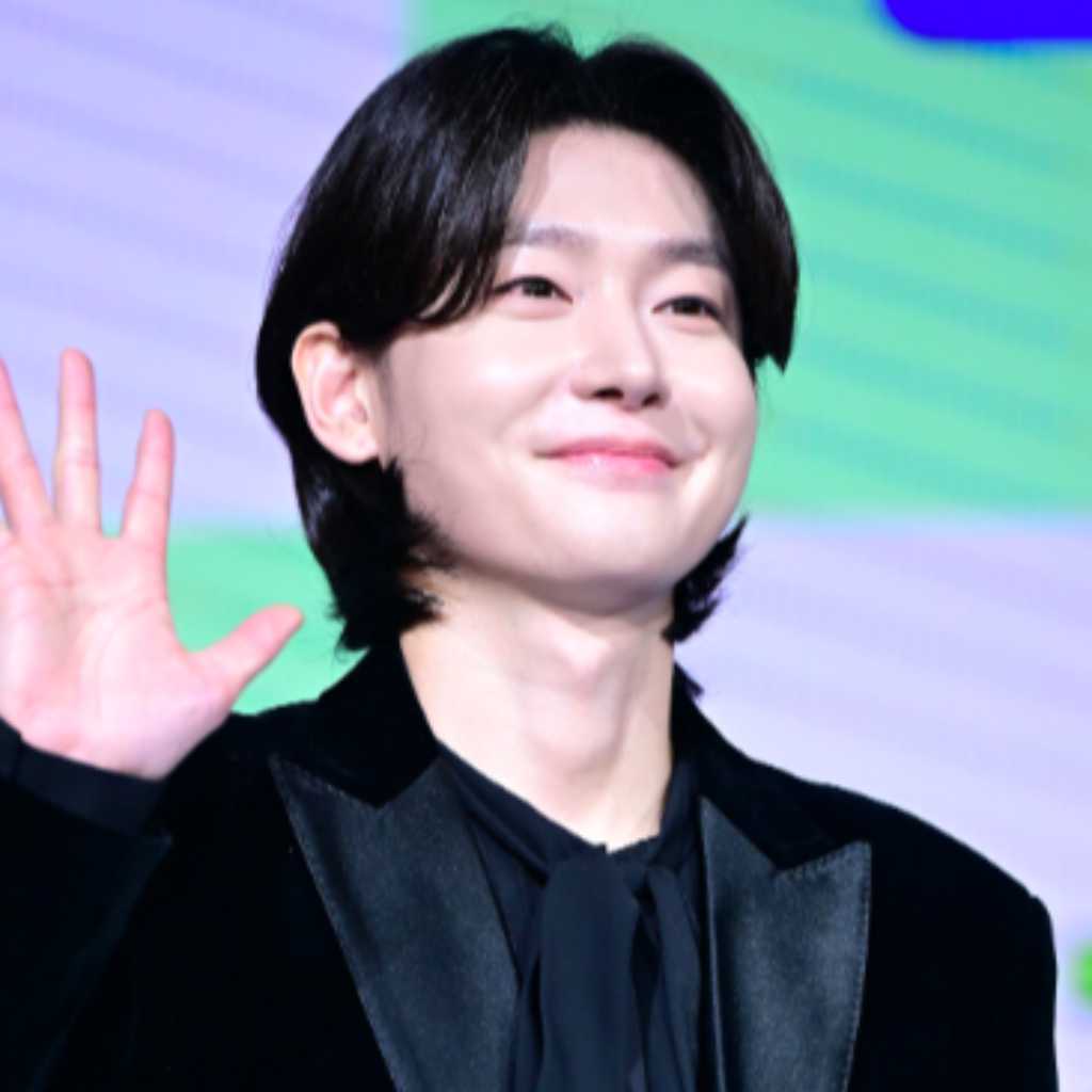 キム・ヨンビン、中学卒業後に日本へ「声の状態が悪化してパニック障害になった」