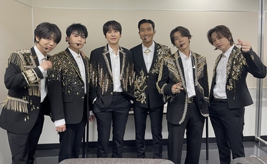 Super Junior 日本ファンミーティングの初日が終了 メンバーがsnsを続々更新 最高の時間だった 動画あり Kstyle Super Junior 日本ファンミーティングの初日が終了 メンバーがsnsを続々更新 最高の時間だった 動画あり Kstyle