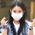 【PHOTO】元T-ARA ソヨン、ラジオ出演のため放送局へ…キュートな春ファッションで登場