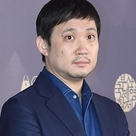 【PHOTO】濱口竜介監督＆尚玄「第15回アジア・フィルム・アワード」レッドカーペットに登場