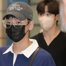 【PHOTO】WEi、日本で開催された「Super Music Festival 2022」出演を終えて帰国