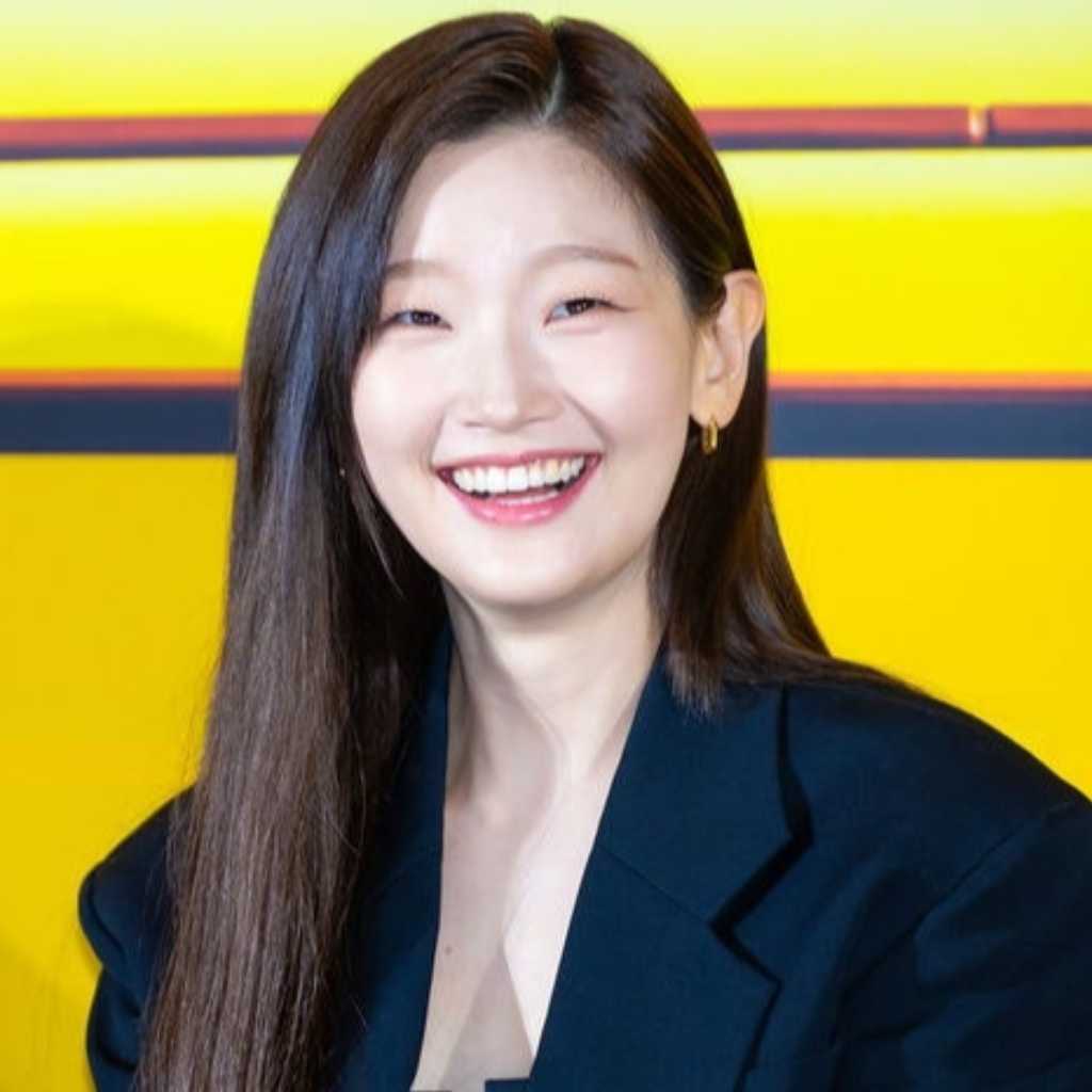 「パラサイト」から8年ぶりの共演…パク・ソダム、闘病生活を支えたイ・ジョンウンに感謝「早朝に駆けつけてくれた」