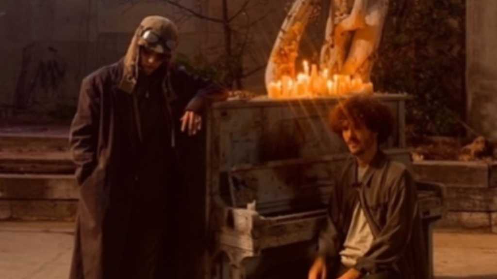 DEANがFKJとコラボ！ダブルシングル「3:33」を本日リリース