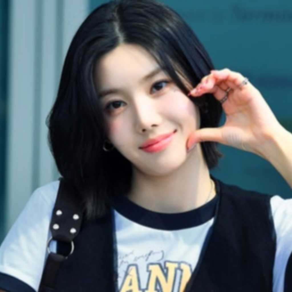 【PHOTO】クォン・ウンビ、海外スケジュールのため台湾へ出国