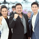 【PHOTO】マ・ドンソク＆キム・ムヨル＆キム・ソンギュら「第72回カンヌ国際映画祭」フォトコールに出席