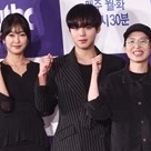 【PHOTO】Wanna One出身パク・ジフン＆コン・スンヨンら、新ドラマ「コッパダン～恋する仲人～」制作発表会に出席