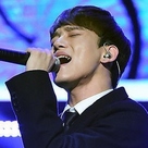 【PHOTO】EXO チェン「APAN STAR AWARDS」授賞式で祝賀ステージ披露
