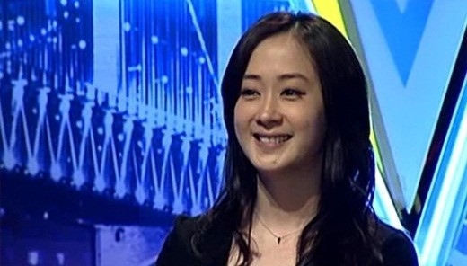 歌手ジョアンさん 交通事故で死亡 13歳でデビューして 第2のboa と呼ばれた新星 Kstyle