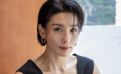 キム・ソヒョン「Mine」で新たな挑戦“キャスティングに感謝…さまざまな愛の物語をやってみたい”
