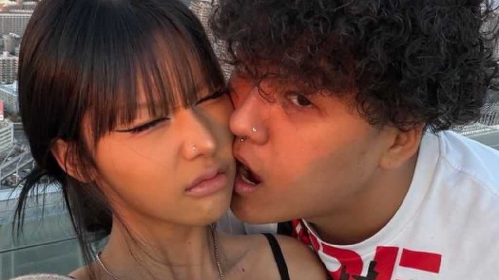 ラッパーPolodared、20歳の恋人の妊娠を発表「世界で一番幸せ」