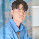 【PHOTO】LA POEM ユ・チェフン、2ndミニアルバムをリリース！インタビューで見せた大人の魅力