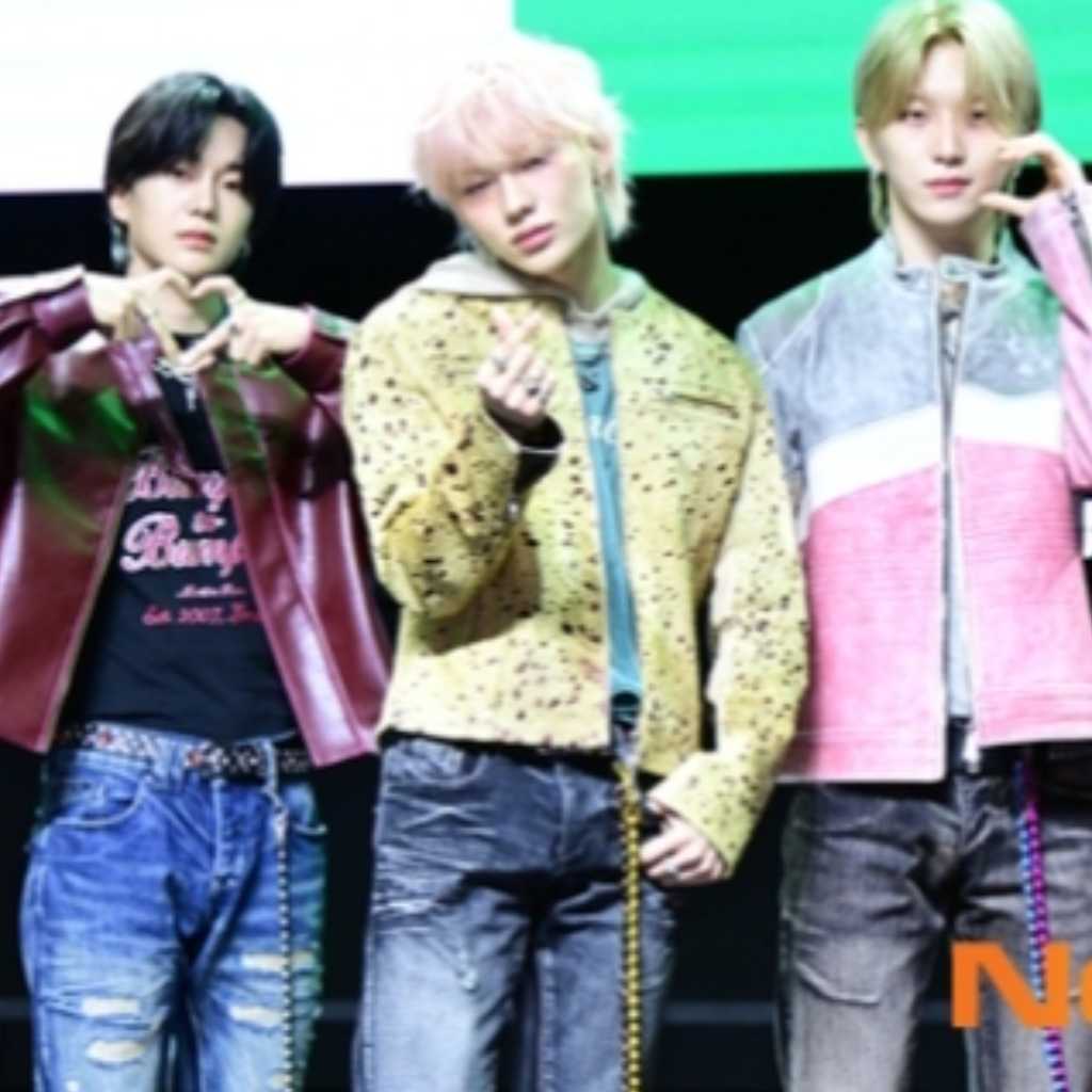 【PHOTO】TNX、4thミニアルバム「For Real？」発売記念ショーケースを開催