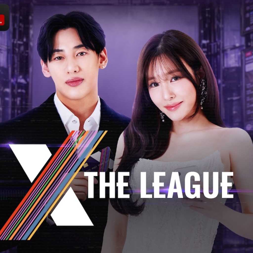 少女時代 ティファニー＆GOT7 ベンベンがMC！バラエティ番組「X THE LEAGUE」10月12日よりABEMAにて放送