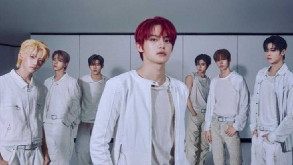 CLOSE YOUR EYES、3rdミニアルバム「blackout」コンセプトフォトを追加公開