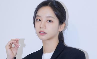 Girl's Day ヘリ「花が咲けば、月を想い」でユ・スンホと共演“安心して演技ができた”