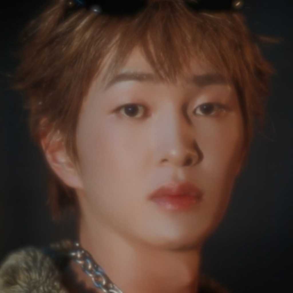 SHINee オンユ、2ndフルアルバム「PERCENT」トレーラー映像を公開