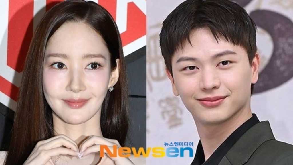 パク・ミニョン&BTOB ソンジェ、新ドラマ「ナイン・トゥ・シックス」で共演なるか…事務所がコメント