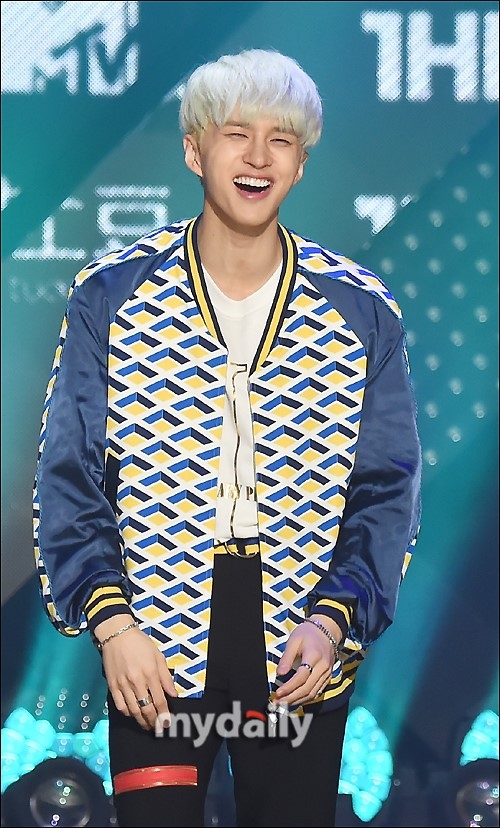 Vixx ケン ミュージカル 花より男子 の出演を最終的に調整中 Kstyle