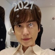 SUPER JUNIOR キュヒョン、久しぶりのセルフショットにファン歓喜「長い間放置していてごめんね」