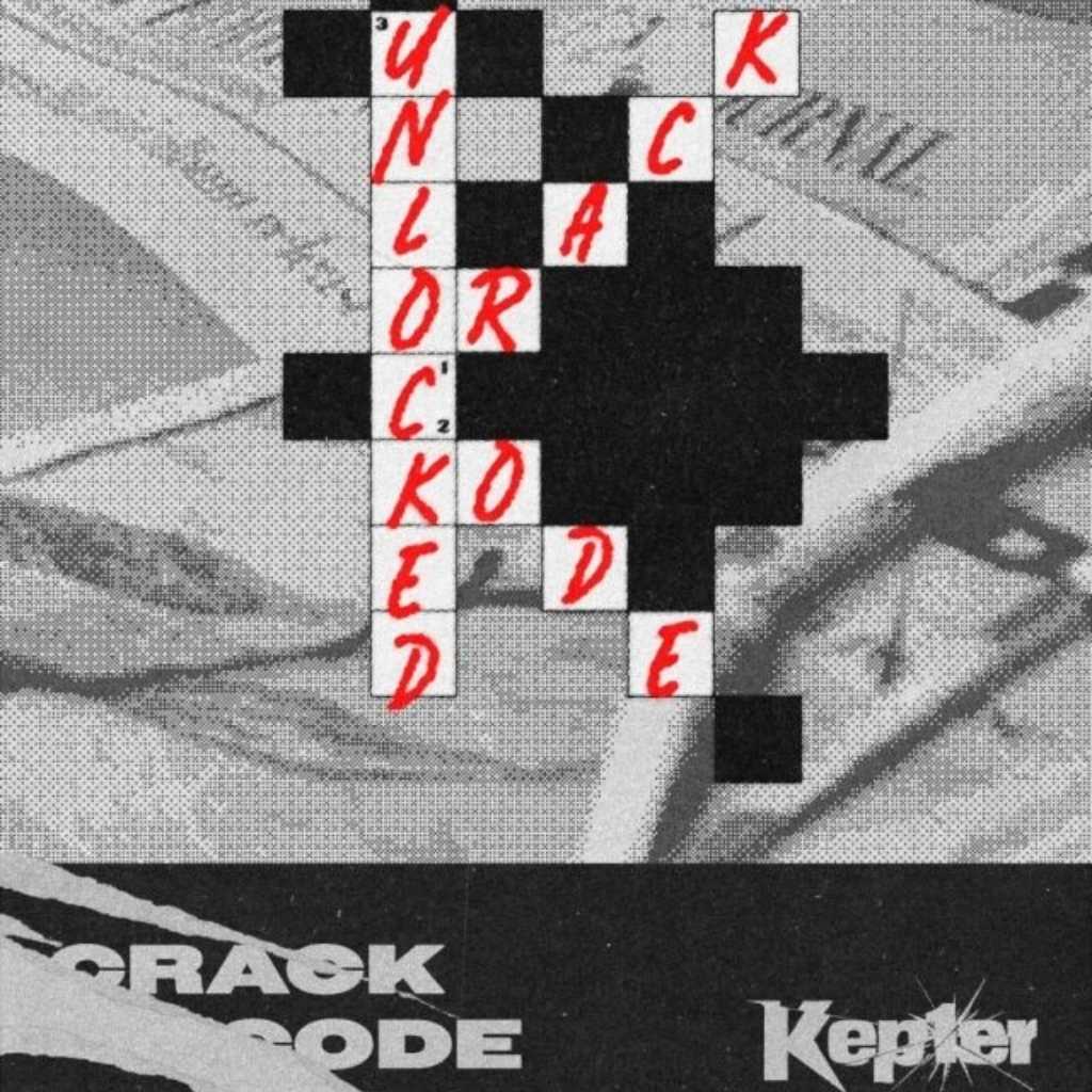 Kep1er、6人体制で初のカムバック…8thミニアルバム「CRACK CODE」を3月31日にリリース