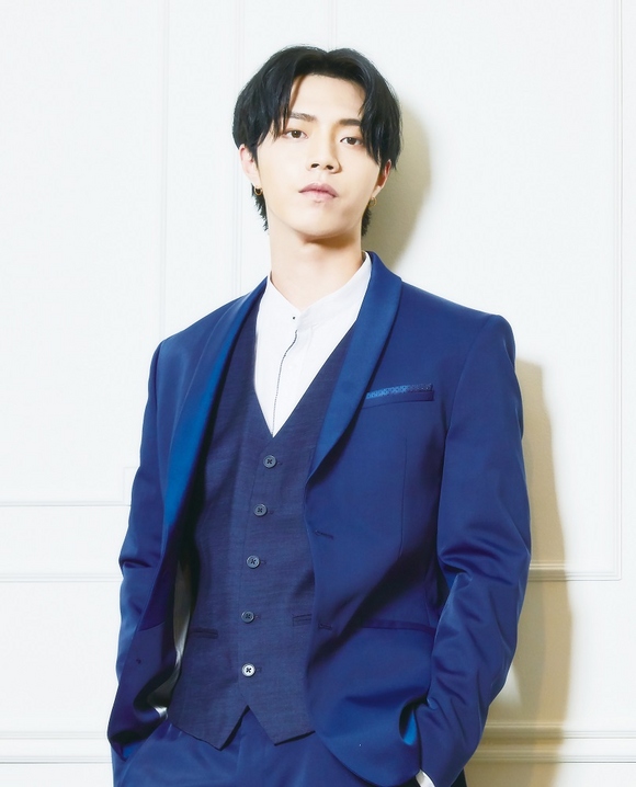 Myname ジュンq コン テユ テジュ 日本の俳優 声優らと共演 新たな朗読劇プロジェクト スチールシネマ 出演決定 Kstyle