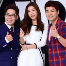 【PHOTO】キム・ヨヌ＆Girl's Day ソジン＆チョン・ヒョンム「アイドルスクール」記者懇談会に出席“頑張ります！”