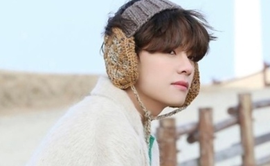 Bts 防弾少年団 のv ミックステープに13曲を収録 予告に高まる関心 動画あり Kstyle