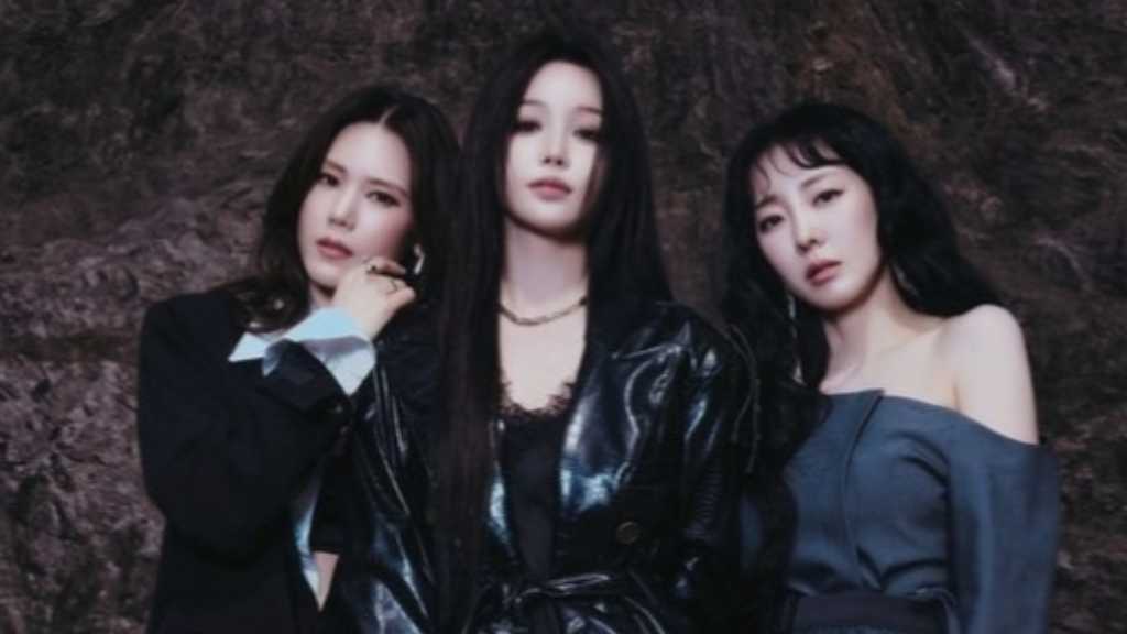 See Ya、15年ぶりに再結成!「レコーディング中に涙も…より絆が深まった」