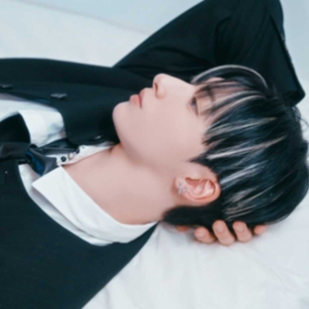 NEXZ、2ndミニアルバム「O-RLY？」Oバージョンのコンセプトフィルムを公開